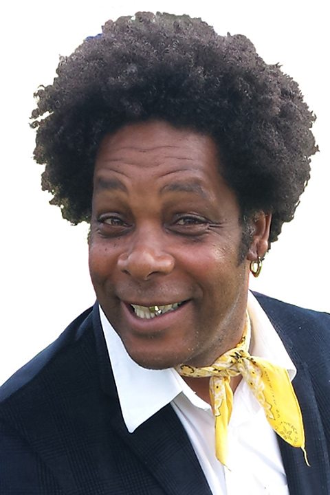 Danny Sebastian